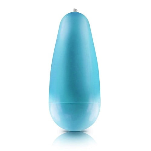 Cone para Pompoarismo Pesinho Azul 70G (Sexy Fantasy) 2