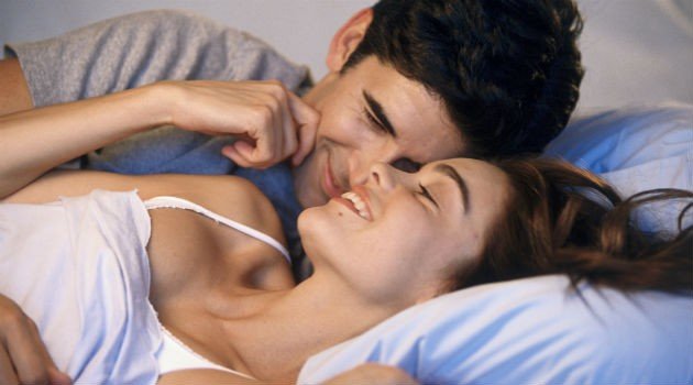 5 Benefícios de fazer Sexo pela manhã!