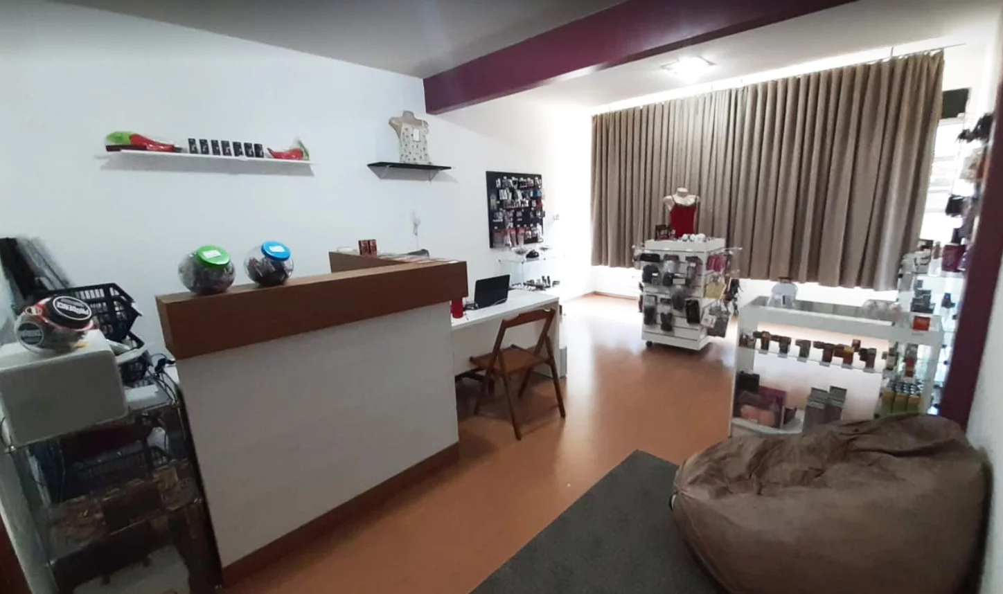 Picantte Sex Shop em Londrina
