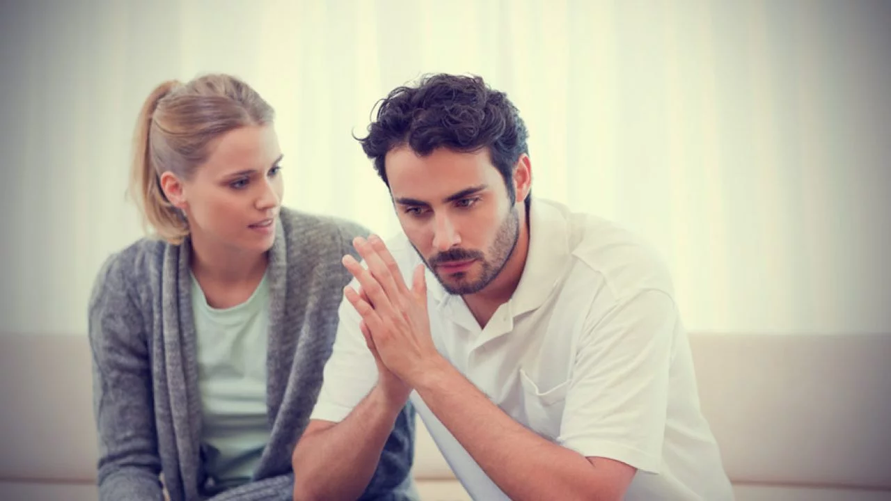 5 sinais que o corpo precisa de sexo.