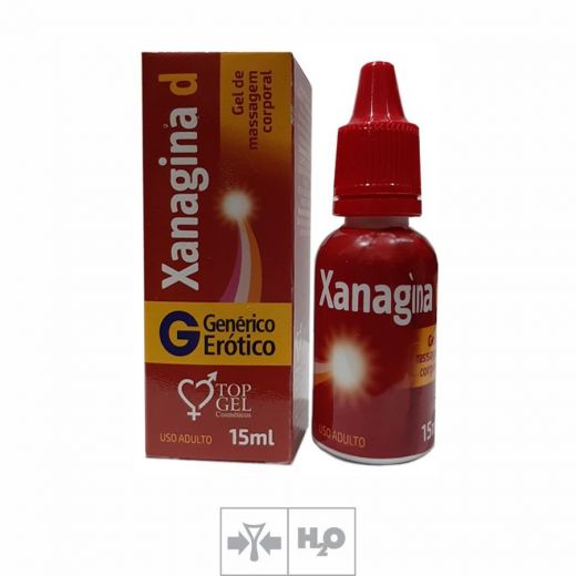 Xanagina (Aperta Vagina) 15ML 1